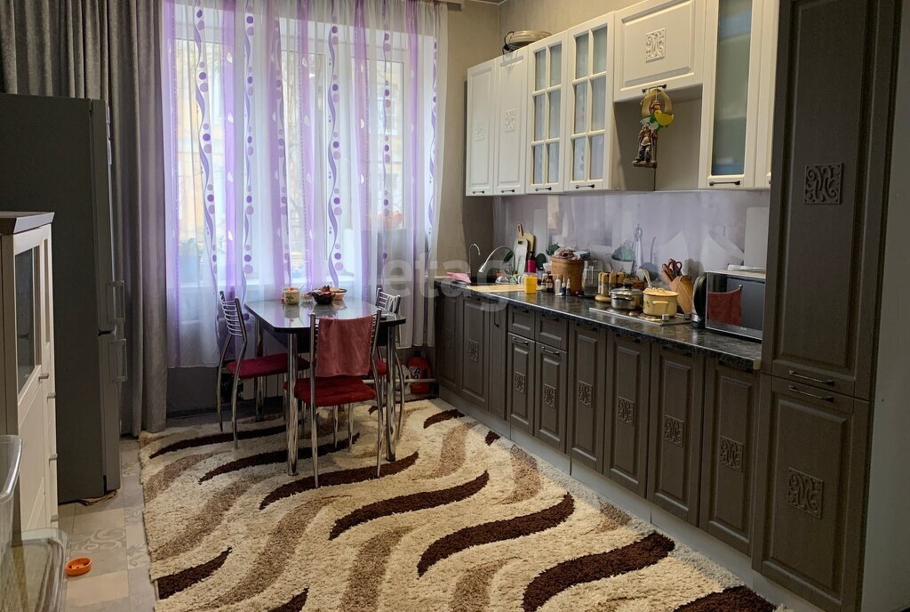 квартира г Тамбов ул Коммунальная 70 фото 2
