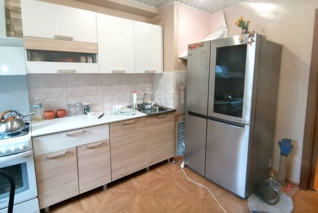 квартира г Тамбов ул Чичканова 131 фото 3