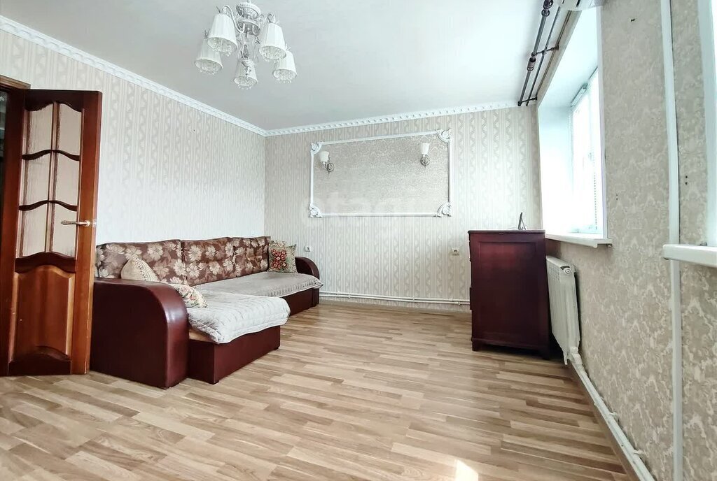 квартира г Тамбов ул Советская 193а фото 2