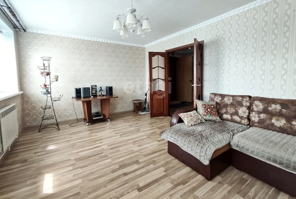 квартира г Тамбов ул Советская 193а фото 3