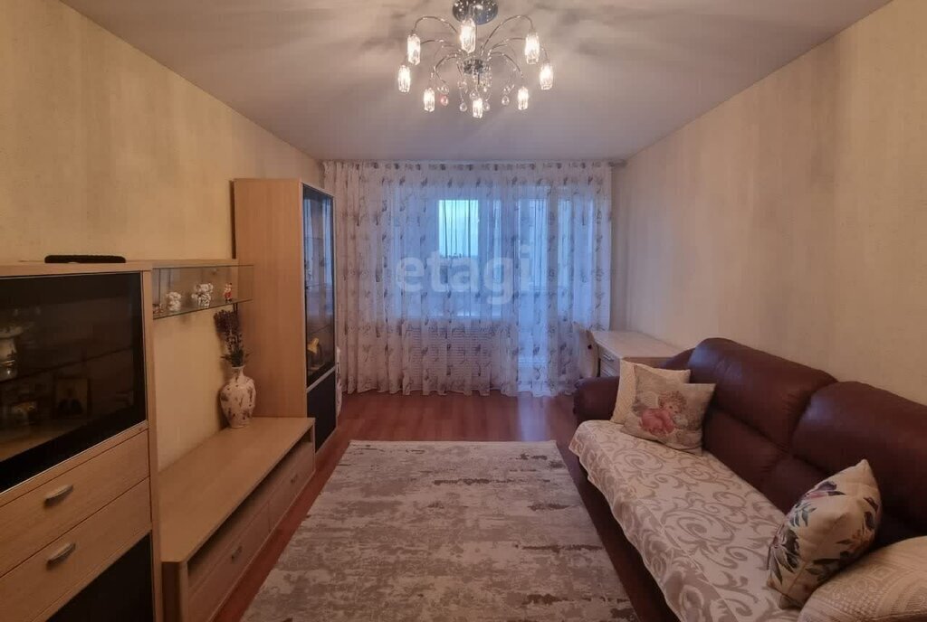 квартира г Тамбов ул Сенько 14 фото 3