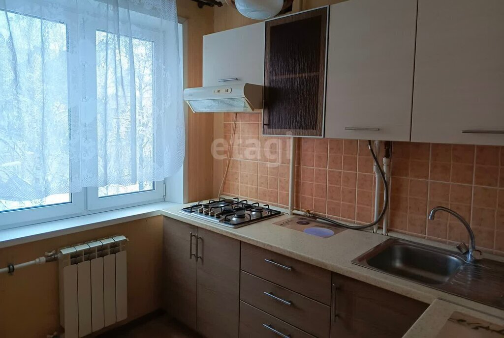 квартира г Тамбов ул Красноармейская 3 фото 2