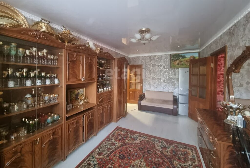 квартира г Тамбов ул Красноармейская 3 фото 4