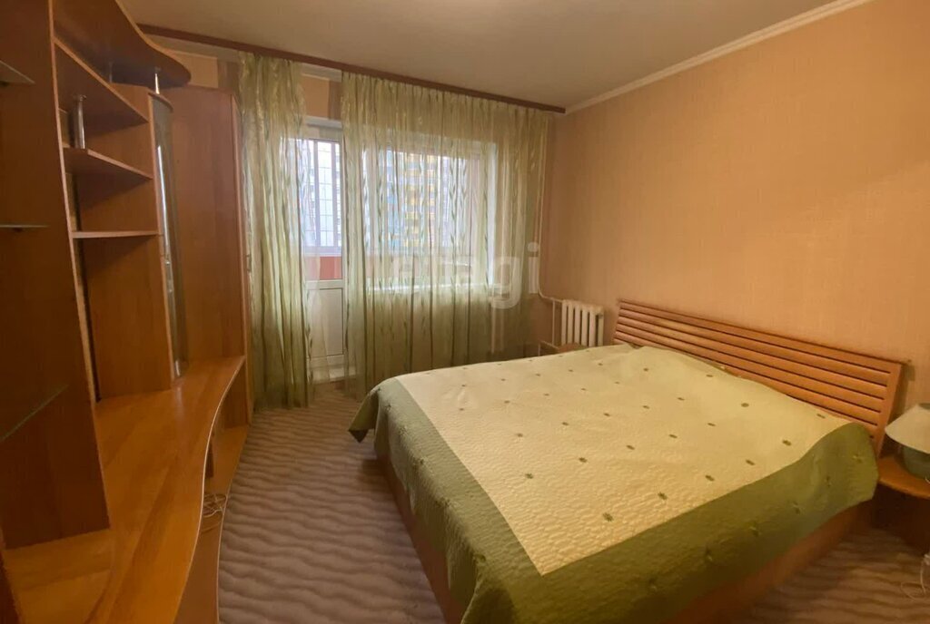 квартира г Тамбов ул Рылеева 59ак/4 фото 4
