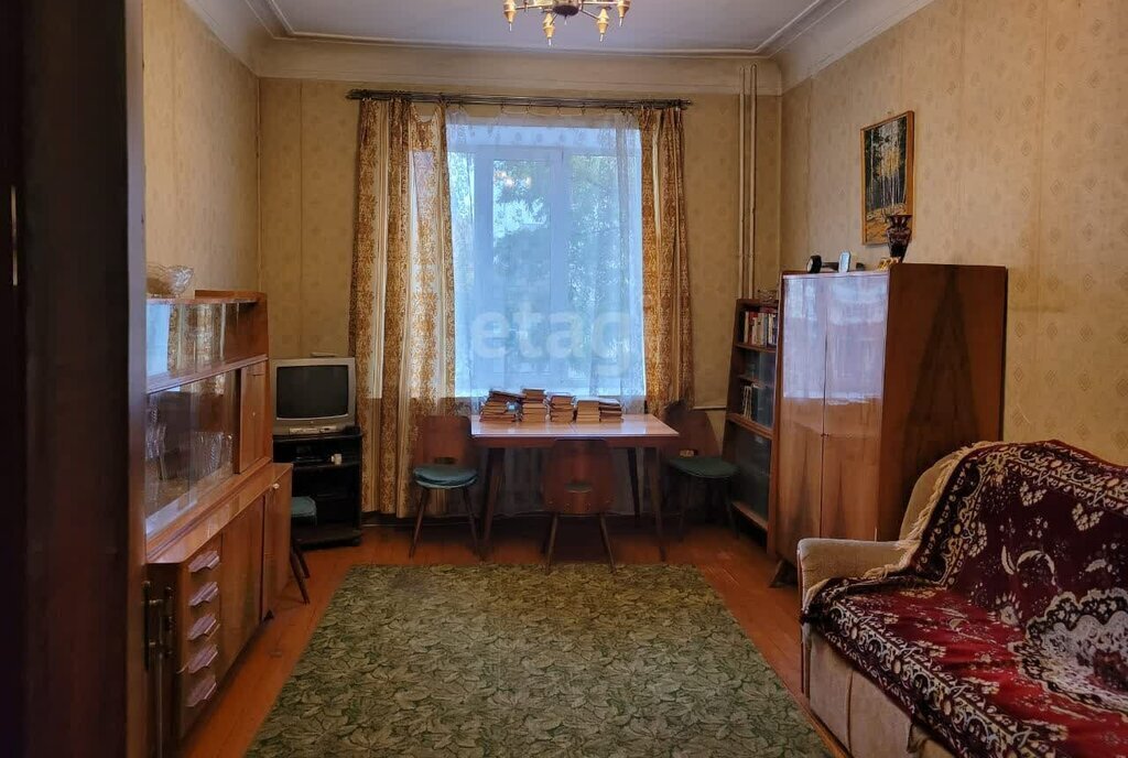 квартира г Тамбов ул Советская 176/11 фото 2