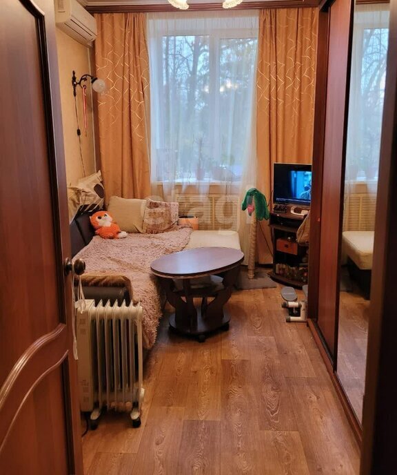 квартира г Тамбов ул Советская 176/11 фото 4