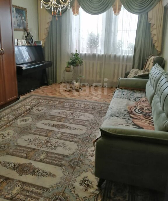 квартира г Тамбов ул Гастелло 22 фото 3