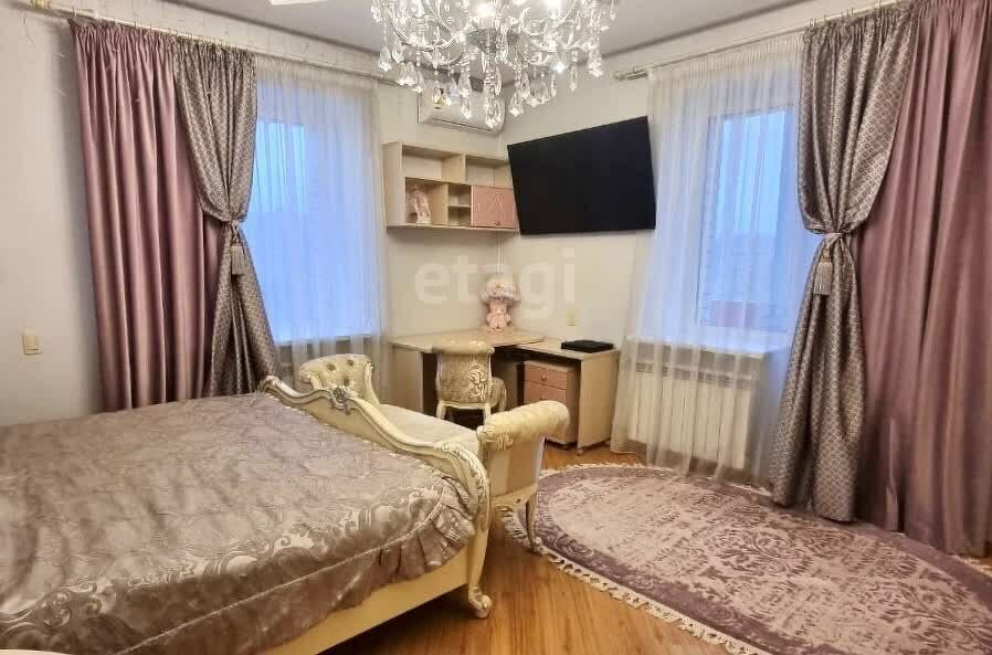 квартира г Тамбов ул Лермонтовская 1б фото 3