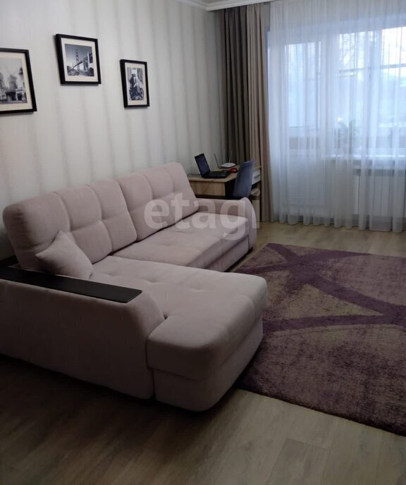 квартира г Тамбов ул Красноармейская 13 фото 4