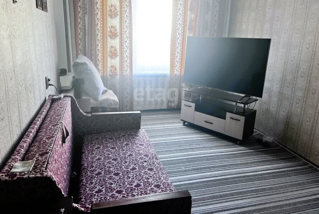 квартира г Тамбов ул Интернациональная 54 фото 2