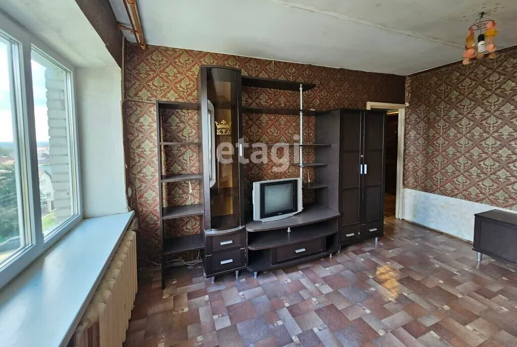 квартира г Тамбов ул Маяковского 24 фото 2