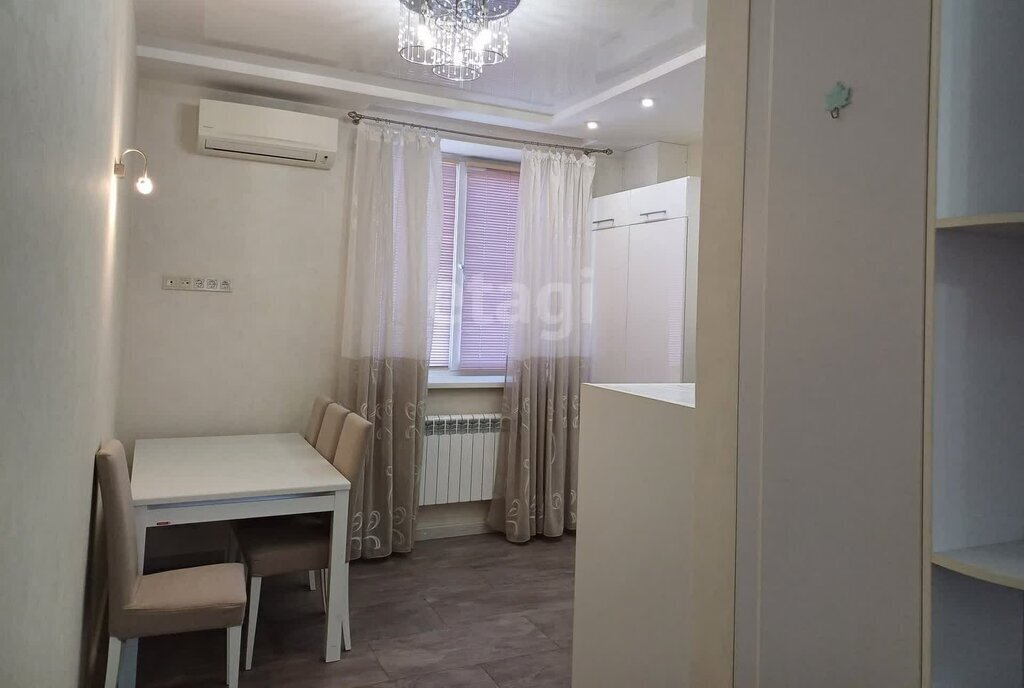 квартира г Тамбов ул Ленинградская 9к/3 фото 2