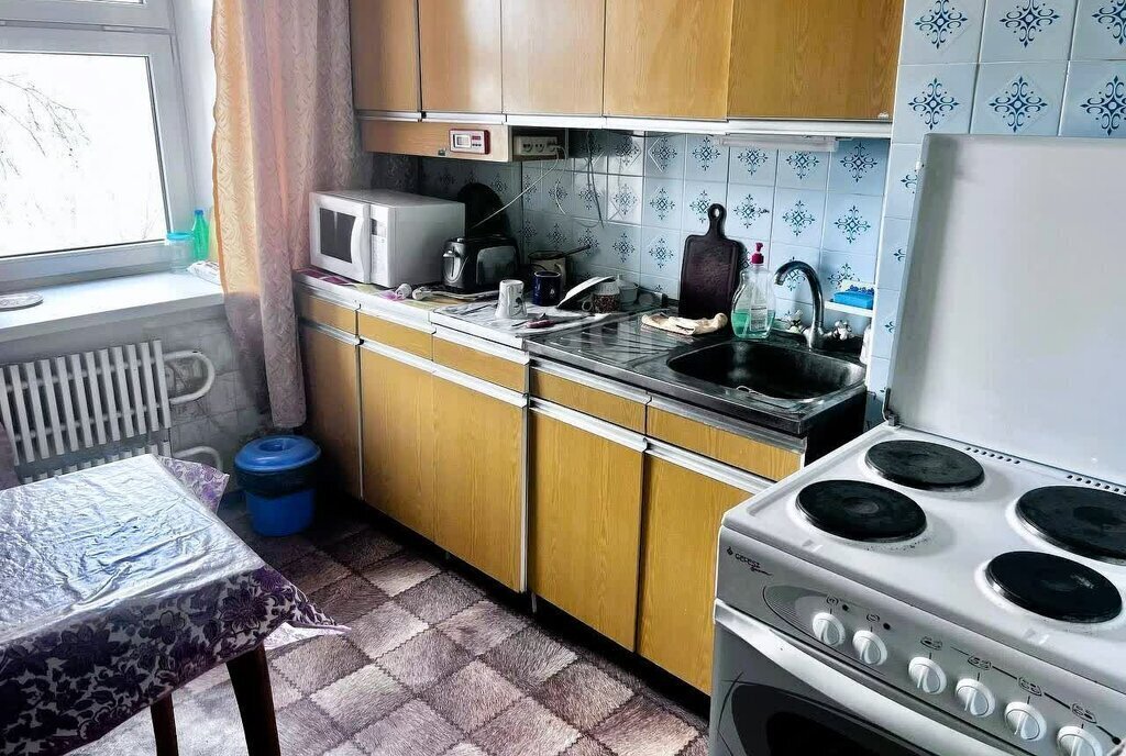 квартира г Тамбов ул Интернациональная 34 фото 4