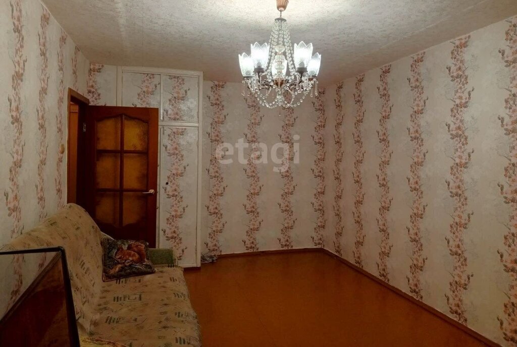 квартира г Уварово ул Коммунальная 6 фото 3