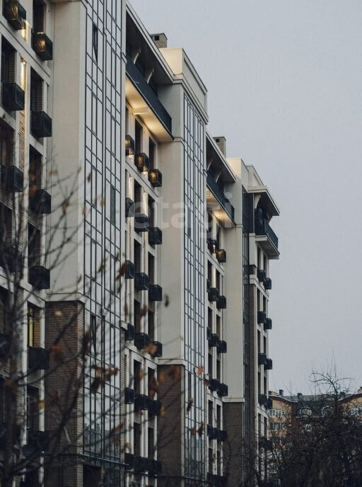 квартира г Тамбов ул Карла Маркса 20г фото 2