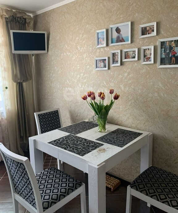 квартира г Тамбов ул Мичуринская 128в фото 4