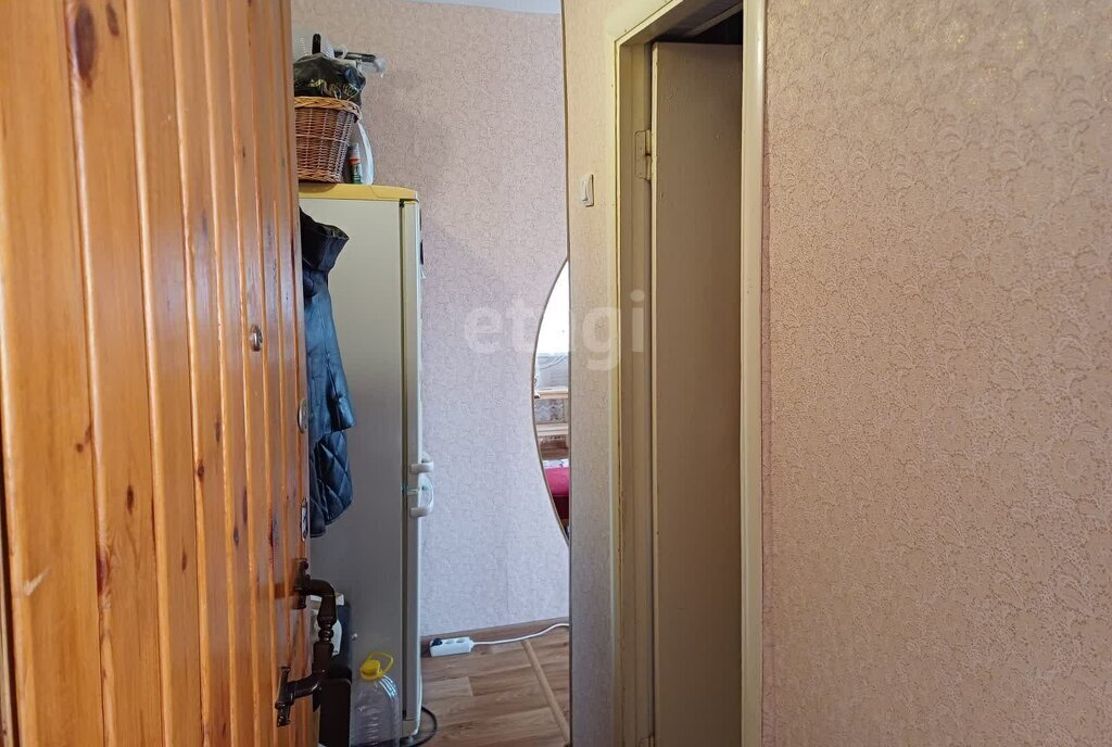 квартира г Тамбов ул Набережная 2 фото 3