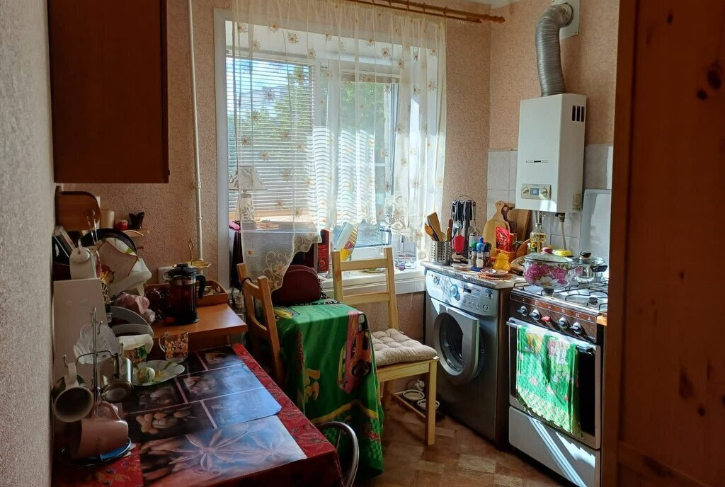 квартира г Тамбов ул Набережная 2 фото 4