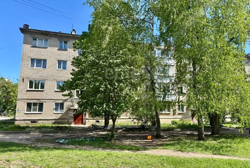 квартира г Тамбов ул Мичуринская 96 фото 2