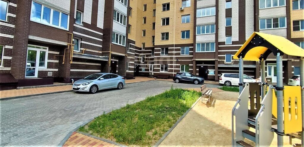 квартира г Тамбов ул Советская 183г фото 4
