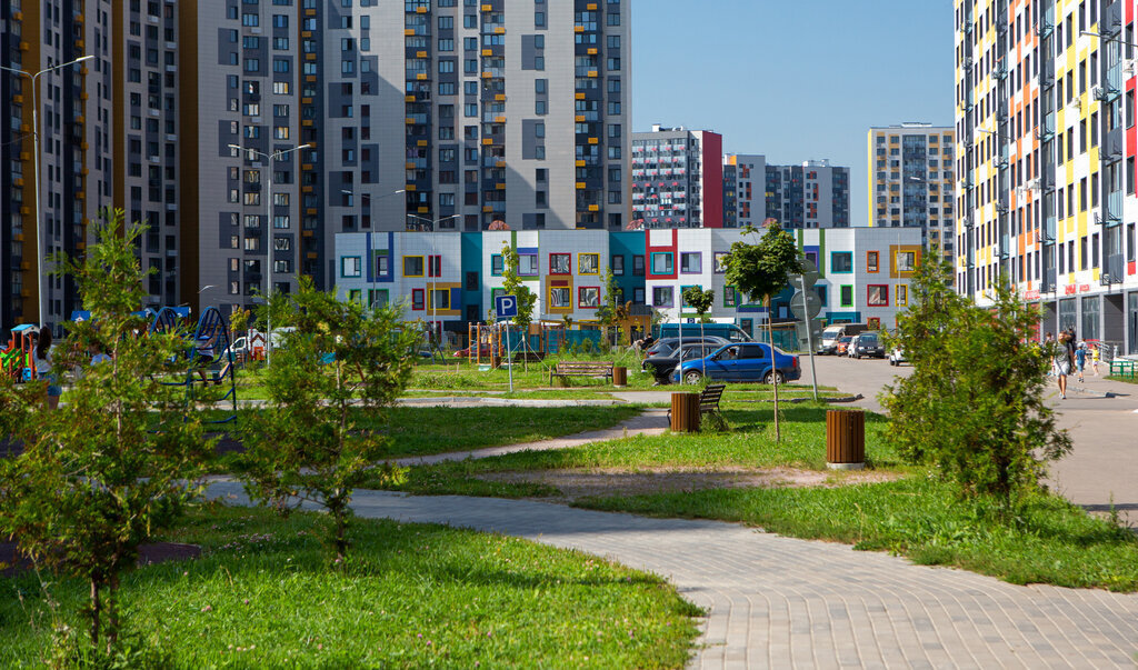 свободного назначения г Домодедово улица Современников, 8, городской округ Домодедово, Подольск фото 10