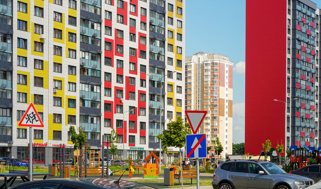 свободного назначения г Домодедово 1, городской округ Домодедово, Подольск фото 27
