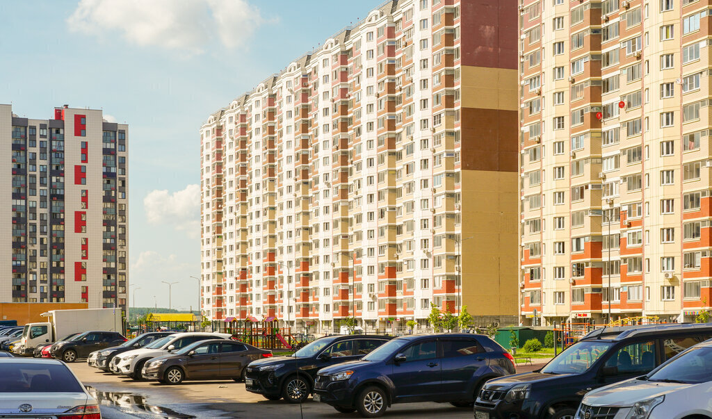 свободного назначения г Домодедово 1, городской округ Домодедово, Подольск фото 38