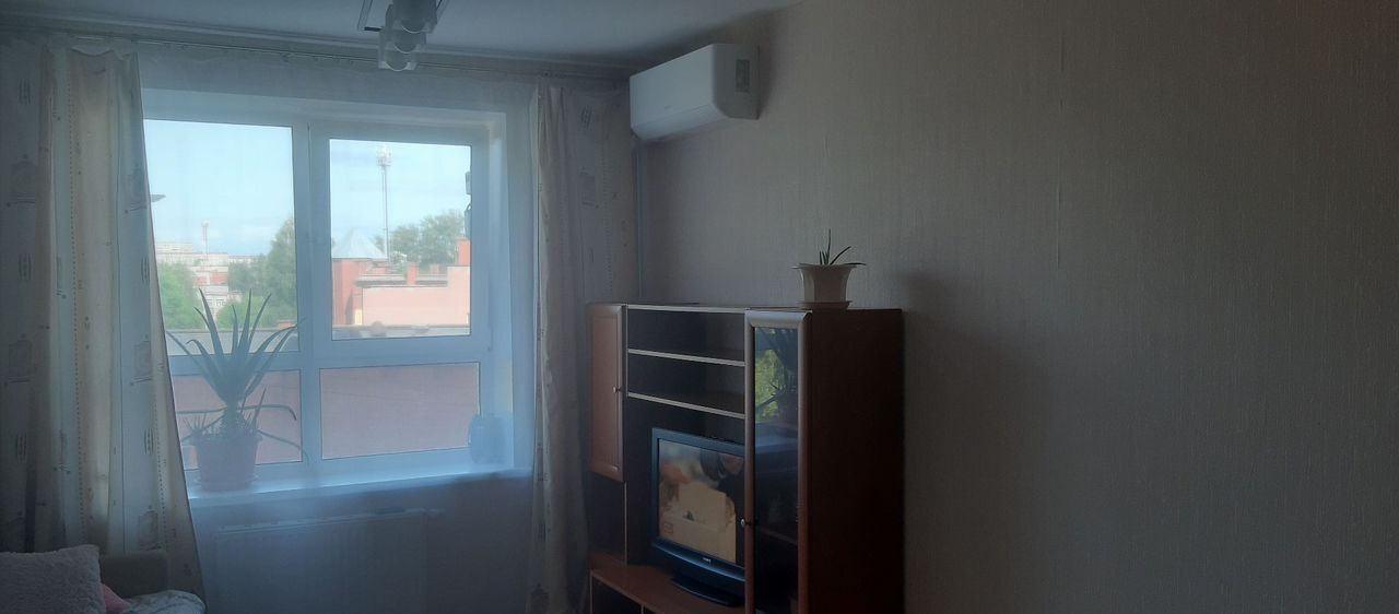 квартира г Ижевск р-н Первомайский ул Ухтомского 14 фото 3