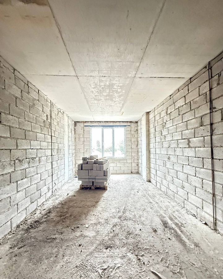 квартира г Нальчик Богданка ул Кирова 331/13 фото 1