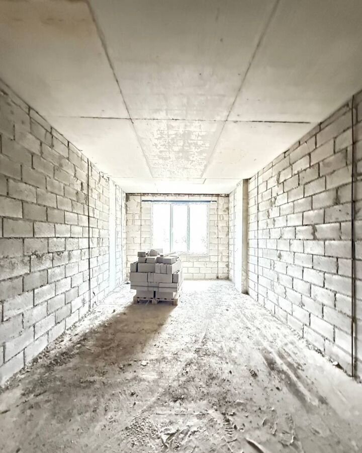 квартира г Нальчик Богданка ул Кирова 331/13 фото 2