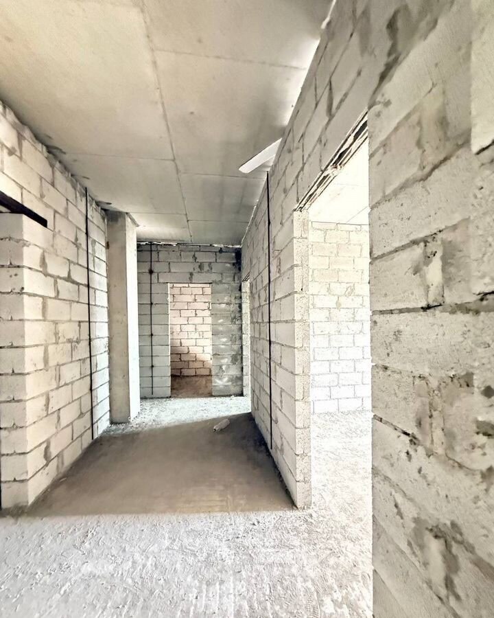 квартира г Нальчик Богданка ул Кирова 331/13 фото 3