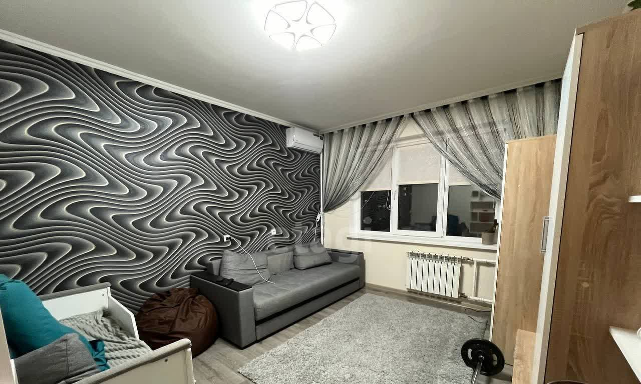 квартира г Воронеж ул Корольковой 10/2 фото 1