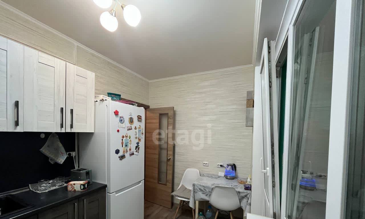 квартира г Воронеж ул Корольковой 10/2 фото 3