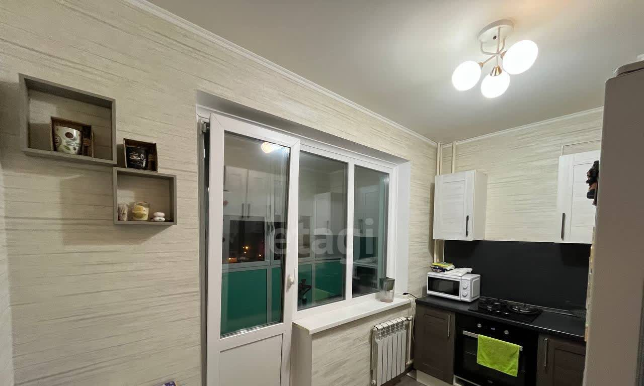 квартира г Воронеж ул Корольковой 10/2 фото 4