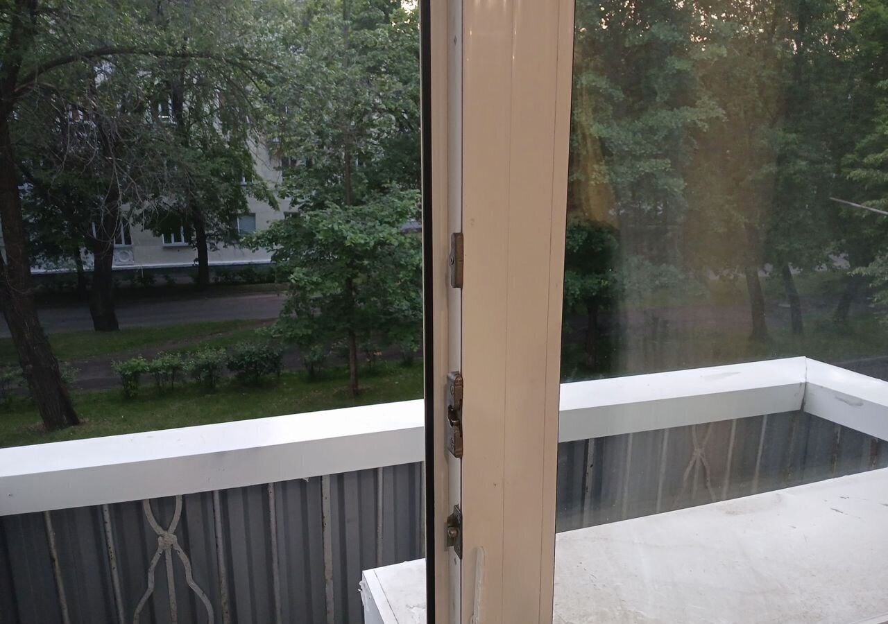 квартира г Железногорск ул Свердлова 37 фото 8