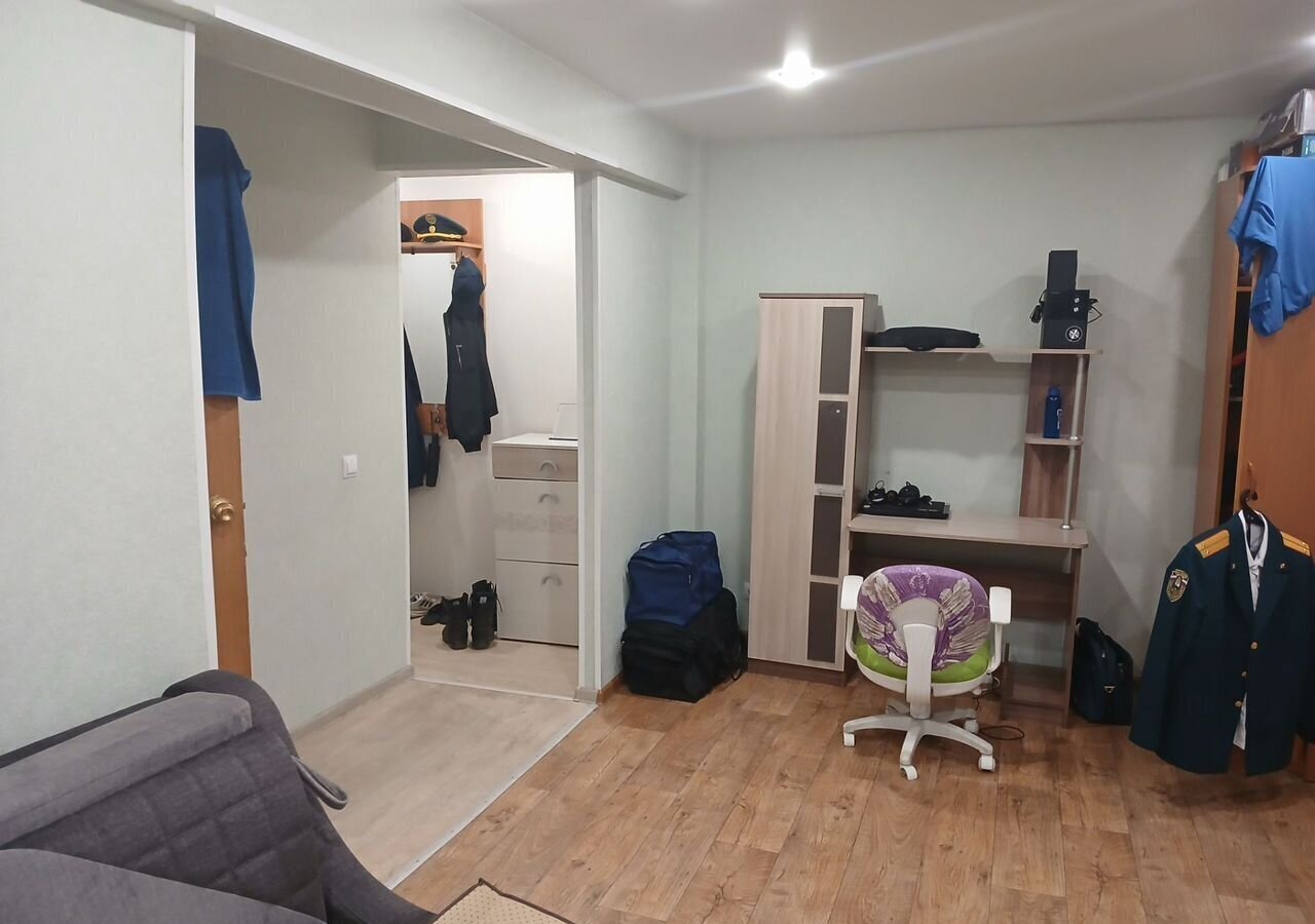 квартира г Железногорск ул Свердлова 37 фото 10