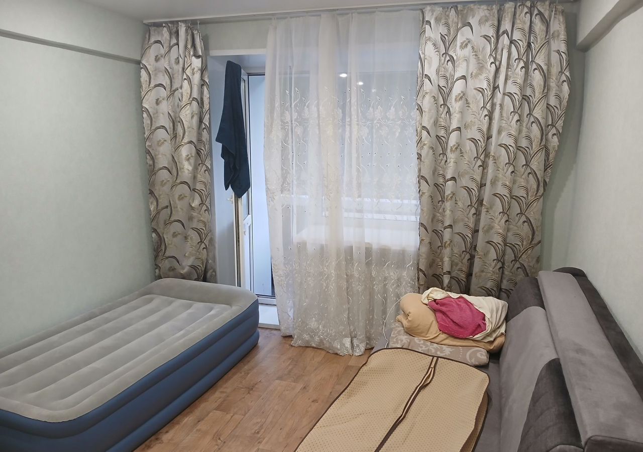 квартира г Железногорск ул Свердлова 37 фото 11