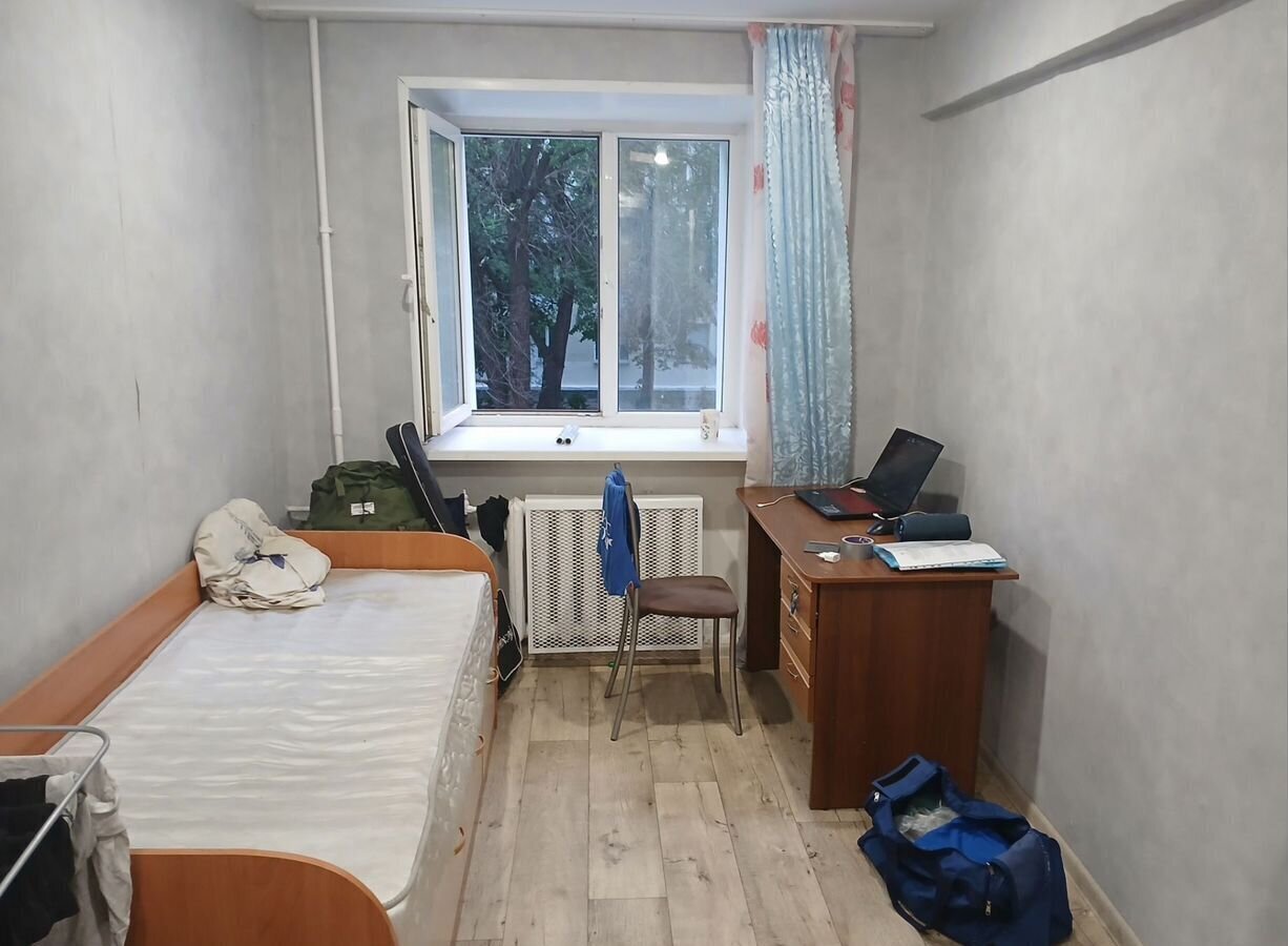 квартира г Железногорск ул Свердлова 37 фото 12