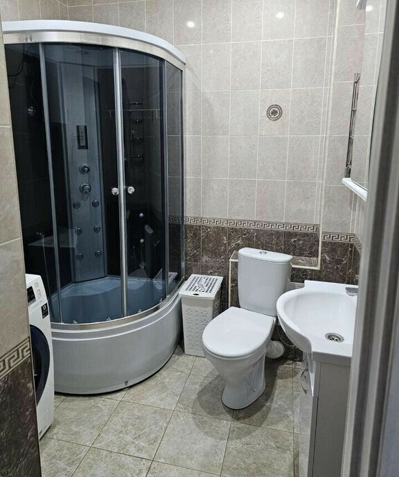 квартира г Краснодар ул им. Невкипелого 10 фото 11