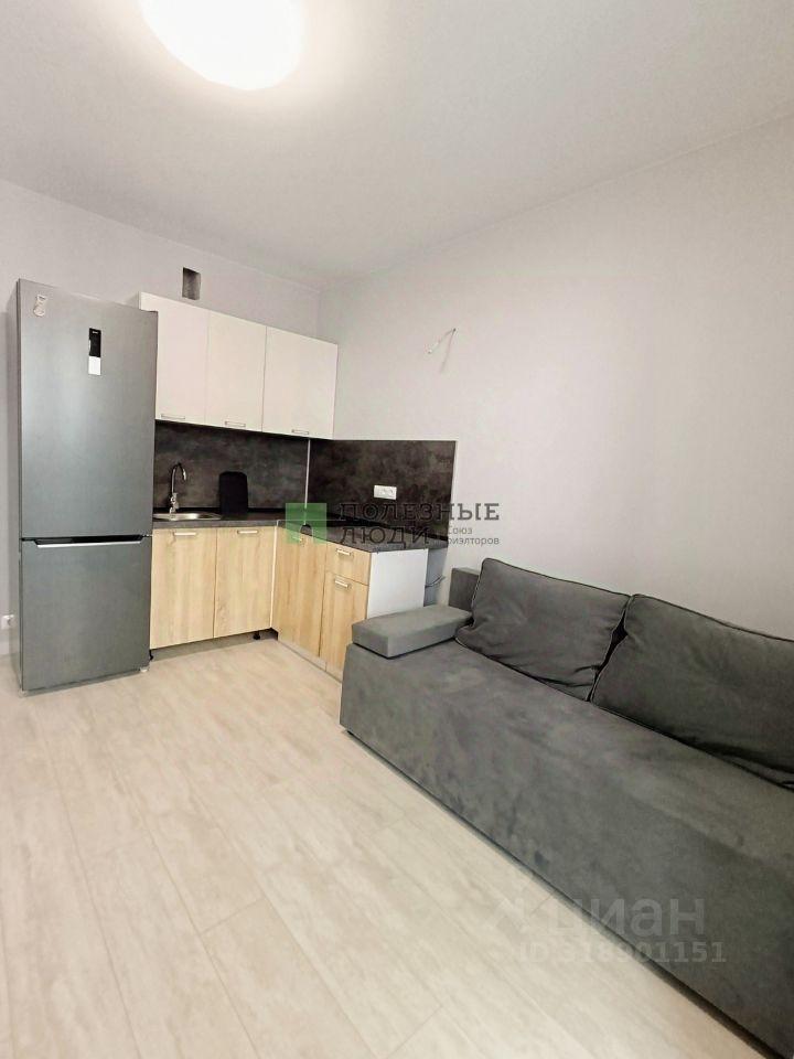 квартира г Новороссийск р-н Центральный ул Куникова 47 фото 8