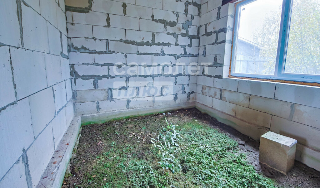 дом г Наро-Фоминск тер Шапкино Парк Наро-Фоминский городской округ фото 8