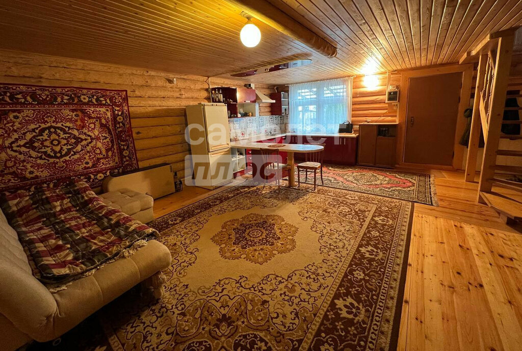 дом г Сергиев Посад снт Молодежный 55 фото 7