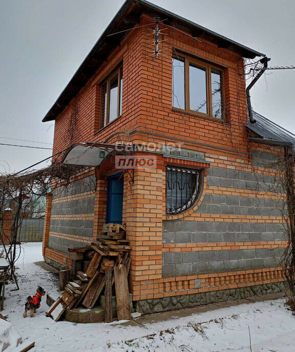 дом г Сергиев Посад снт Молодежный 55 фото 19