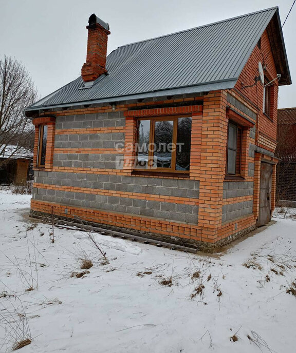 дом г Сергиев Посад снт Молодежный 55 фото 20