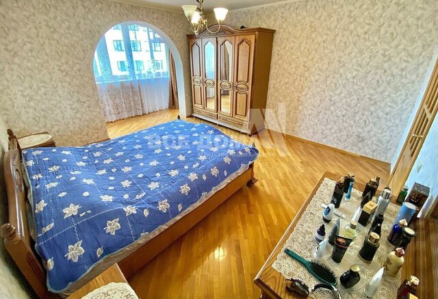 р-н Ленинский пер Менделеева 4 микрорайон № 2 фото