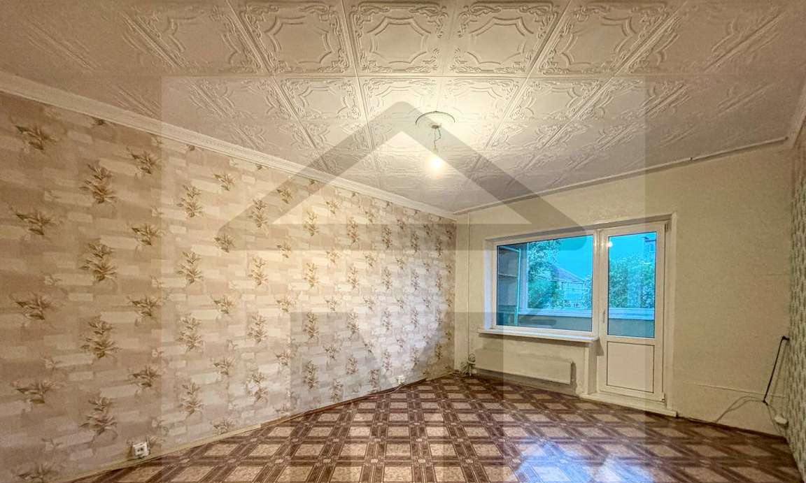 квартира г Саяногорск Ленинградский м-н, 15 фото 1