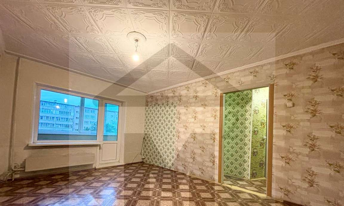 квартира г Саяногорск Ленинградский м-н, 15 фото 3