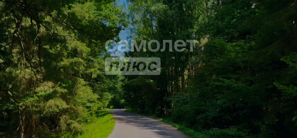 земля г Щёлково снт Экология-2 Наро-Фоминский городской округ фото 6