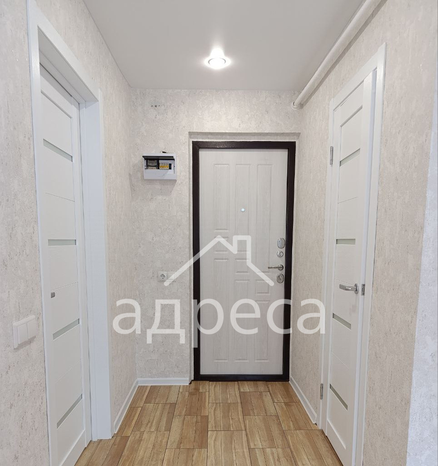 квартира г Самара ЖК Самара 166 м-н, Загора, 13-й, Стара, 166 фото 1