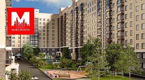 квартира г Смоленск р-н Промышленный ул 25 Сентября 28/1 фото 2